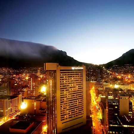Southern Sun Cape Sun Kaapstad Buitenkant foto